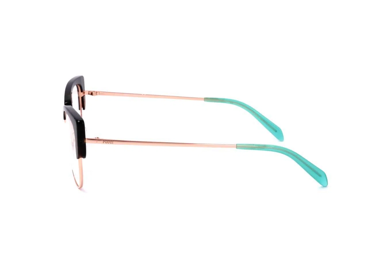 Pucci EP5102 Eyeglasses - view 12